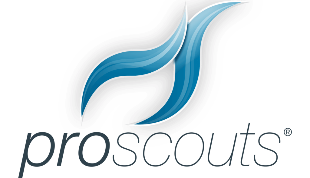 proscouts logo